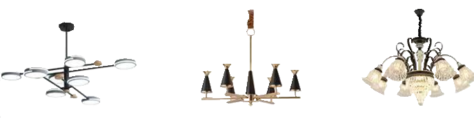 Nordic lamp